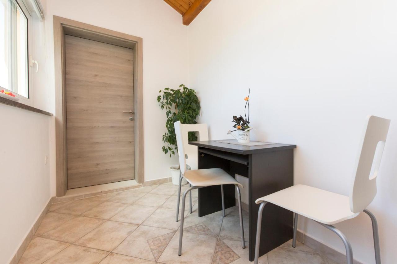 Apartment Am Koromacno Exterior photo